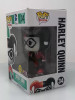 Funko POP! Heroes (DC Comics) DC Comics Harley Quinn (Glow in the Dark) - (111966)