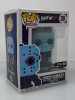 Funko POP! 8-Bit Friday the 13th Jason Voorhees #26 Vinyl Figure - (111954)