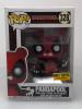 Funko POP! Marvel Deadpool Pandapool #328 Vinyl Figure - (111956)