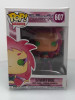 Funko POP! Television DC Teen Titans Go! Starfire #607 Vinyl Figure - (111967)