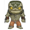 Funko POP! Heroes (DC Comics) Batman: Arkham Asylum Killer Croc #56 Vinyl Figure