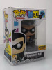 Funko POP! Television DC Teen Titans Go! Robin with Baby #599 Vinyl Figure - (111962)