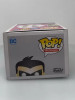 Funko POP! Television DC Teen Titans Go! Robin with Baby #599 Vinyl Figure - (111962)