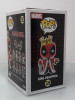 Funko POP! Marvel King Deadpool #326 Vinyl Figure - (111978)