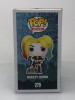 Funko POP! Heroes (DC Comics) DC Super Heroes Harley Quinn w/Boombox - (111968)