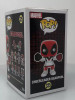 Funko POP! Marvel Cheerleader Deadpool #325 Vinyl Figure - (111950)