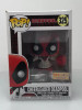 Funko POP! Marvel Cheerleader Deadpool #325 Vinyl Figure - (111950)