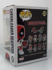 Funko POP! Marvel Cheerleader Deadpool #325 Vinyl Figure - (111950)