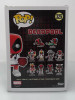 Funko POP! Marvel Cheerleader Deadpool #325 Vinyl Figure - (111950)