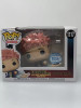 Funko POP! Animation Anime Jujutsu Kaisen Yuji Itadori Vinyl Figure - (111955)