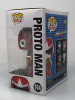 Funko POP! Games Mega Man Proto Man #104 Vinyl Figure - (111901)