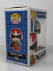 Funko POP! Games Mega Man Proto Man #104 Vinyl Figure - (111901)