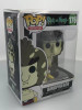 Funko POP! Animation Rick and Morty Birdperson #176 Vinyl Figure - (111887)