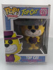 Funko POP! Animation Hanna Barbera Top Cat #279 Vinyl Figure - (111891)