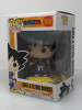 Funko POP! Animation Anime Dragon Ball Goku with Flying Nimbus #109 Vinyl Figure - (111945)