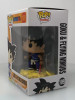 Funko POP! Animation Anime Dragon Ball Goku with Flying Nimbus #109 Vinyl Figure - (111945)