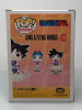 Funko POP! Animation Anime Dragon Ball Goku with Flying Nimbus #109 Vinyl Figure - (111945)