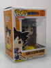 Funko POP! Animation Anime Dragon Ball Goku with Flying Nimbus #109 Vinyl Figure - (111945)