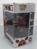 Funko POP! Games Five Nights at Freddy's Foxy (Pirate) #109 Vinyl Figure - (111905)