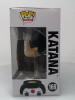 Funko POP! Heroes (DC Comics) DC Comics: Bombshells Katana #169 Vinyl Figure - (111927)