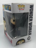 Funko POP! Heroes (DC Comics) Wonder Woman (Cloak) #229 Vinyl Figure - (111902)