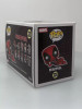 Funko POP! Marvel Deadpool Casual #320 Vinyl Figure - (111936)