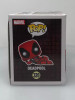 Funko POP! Marvel Deadpool Casual #320 Vinyl Figure - (111936)