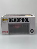 Funko POP! Marvel Deadpool Casual #320 Vinyl Figure - (111936)