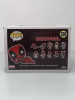 Funko POP! Marvel Deadpool Casual #320 Vinyl Figure - (111936)