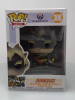 Funko POP! Games Overwatch Junkrat #308 Vinyl Figure - (111890)