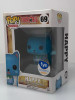 Funko POP! Animation Anime Fairy Tail Happy (Flocked) #69 Vinyl Figure - (111942)