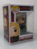 Funko POP! Sabrina Spellman & Salem #777 - (111916)