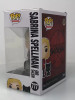 Funko POP! Sabrina Spellman & Salem #777 - (111916)