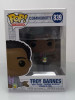 Funko POP! Television Community Troy Barnes #839 Vinyl Figure - (111896)