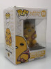 Funko POP! Sanrio Gudetama with Bacon #9 Vinyl Figure - (111941)