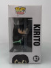 Funko POP! Animation Anime Sword Art Online Kirito #82 Vinyl Figure - (111918)