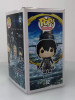 Funko POP! Animation Anime Sword Art Online Kirito #82 Vinyl Figure - (111918)