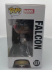 Funko POP! Marvel Captain America: Civil War Falcon #127 Vinyl Figure - (111880)