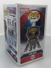 Funko POP! Marvel Captain America: Civil War Falcon #127 Vinyl Figure - (111880)