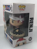 Funko POP! Animation Anime Bleach Renji Abarai (w/ Sword) #348 Vinyl Figure - (111868)