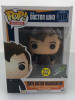 Funko POP! 10th Doctor (Regeneration) (Glow in the Dark) #319 - (111883)