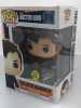 Funko POP! 10th Doctor (Regeneration) (Glow in the Dark) #319 - (111883)