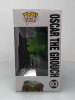 Funko POP! Television Sesame Street Oscar the Grouch #3 Vinyl Figure - (111885)