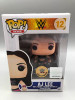 Funko POP! WWE AJ Lee #12 Vinyl Figure - (113853)