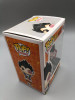 Funko POP! Animation Anime Dragon Ball Z (DBZ) Vegeta #10 Vinyl Figure - (113868)