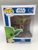 Funko POP! Star Wars Blue Box Yoda #2 Vinyl Figure - (113866)