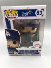 Funko POP! Sports MLB Cody Bellinger #63 Vinyl Figure - (113863)