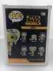 Funko POP! Star Wars Rebels Hera #136 Vinyl Figure - (111877)