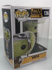 Funko POP! Star Wars Rebels Hera #136 Vinyl Figure - (111877)