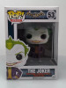 Funko POP! Heroes (DC Comics) Batman: Arkham Asylum The Joker #53 Vinyl Figure - (111846)